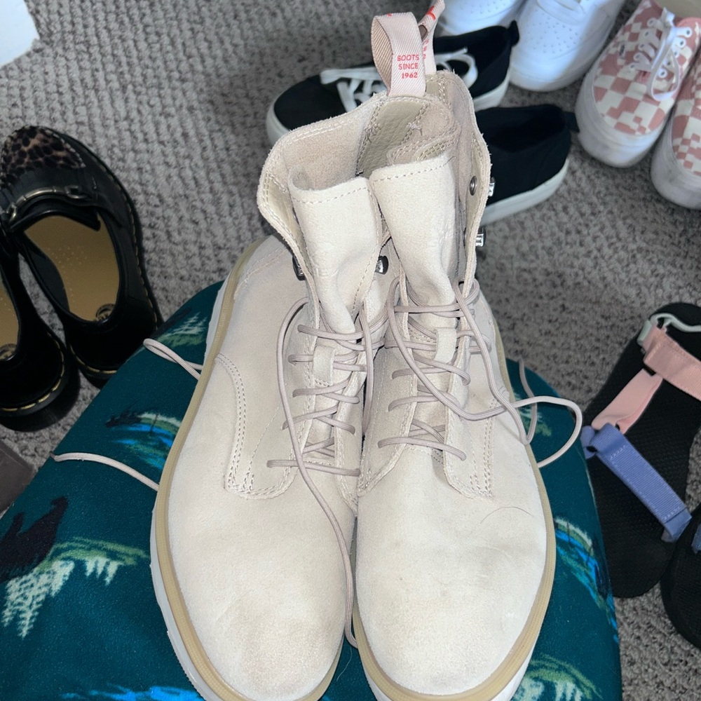 Sorel ankle boots